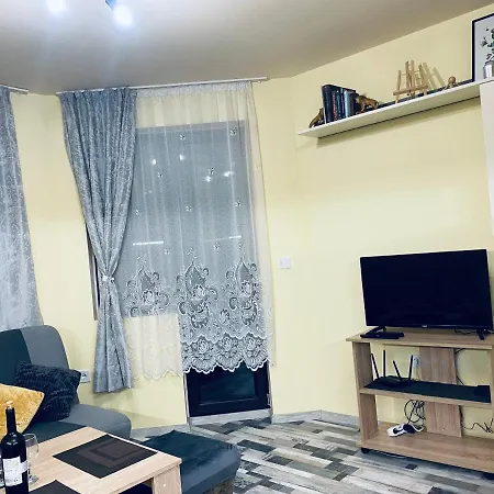 Appartement Vanilla Ice *