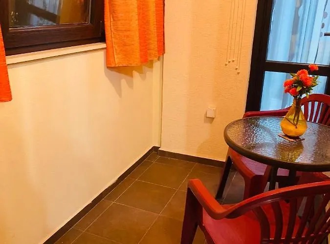 Vanilla Ice * וארנה