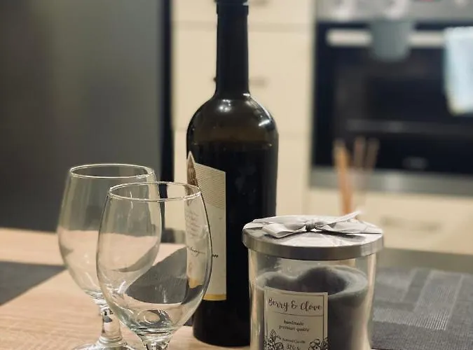 Appartement Vanilla Ice