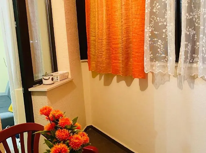 Vanilla Ice וארנה