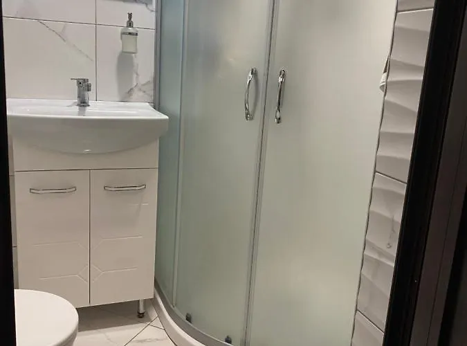 Appartement Vanilla Ice *