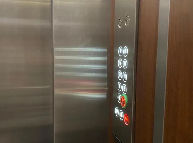 Appartement Vanilla Ice