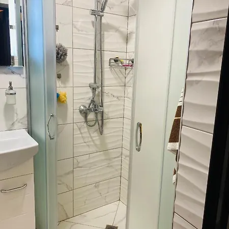 Vanilla Ice Apartment Varna