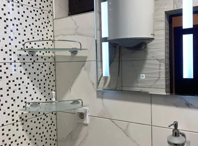 Апартамент Vanilla Ice