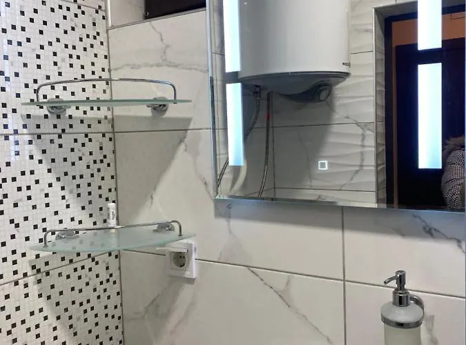 Апартамент Vanilla Ice