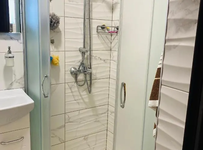 Vanilla Ice Apartment Varna