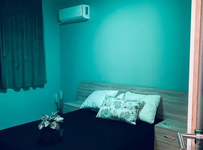 Vanilla Ice Варна