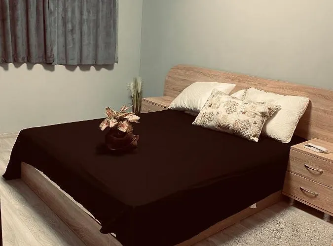 Vanilla Ice * Варна